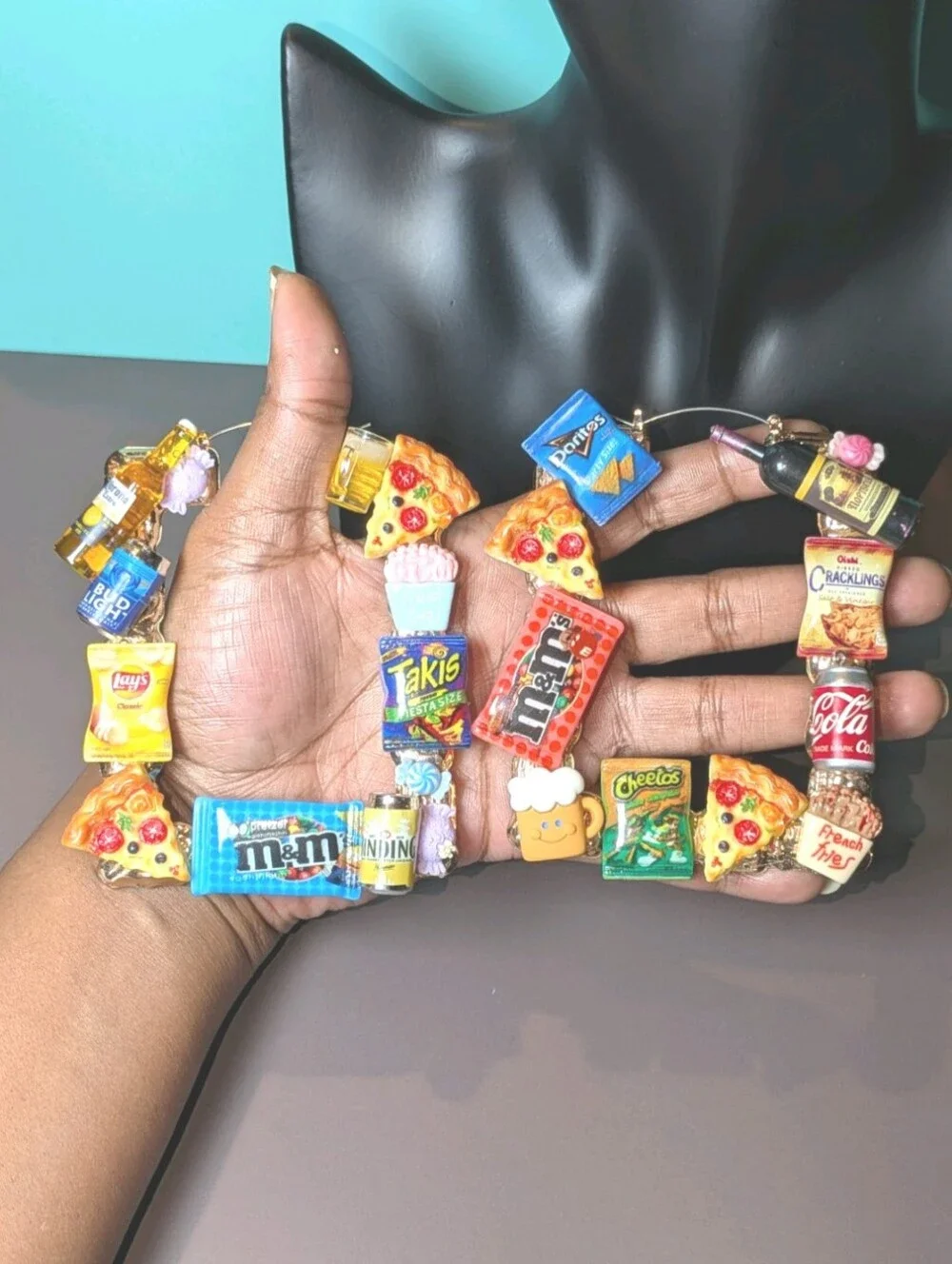 Hand Crafted hand crafted